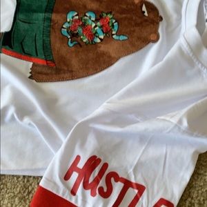 NWT Rare Graphic Tee